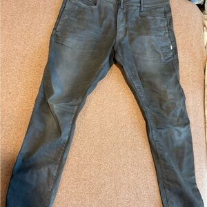 G-Star Raw Men’s Jeans Size 36x32